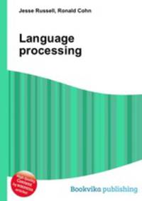 Language processing