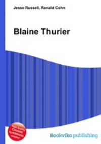 Blaine Thurier