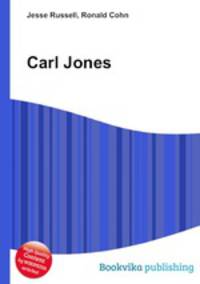 Carl Jones