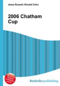 2006 Chatham Cup