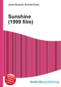 Sunshine (1999 film)
