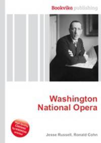 Washington National Opera