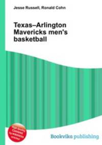 Texas–Arlington Mavericks men