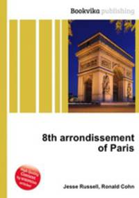 8th arrondissement of Paris