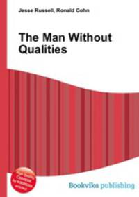 The Man Without Qualities