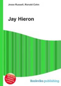 Jay Hieron