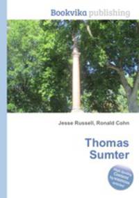 Thomas Sumter