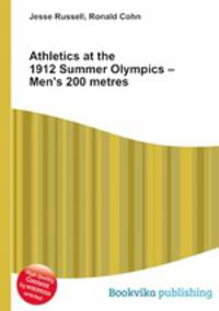 Athletics at the 1912 Summer Olympics – Men