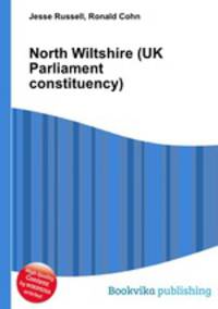 North Wiltshire (UK Parliament constituency)