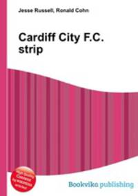 Cardiff City F.C. strip