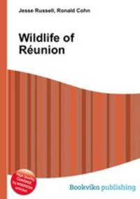 Wildlife of Reunion