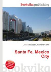 Santa Fe, Mexico City