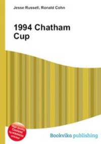 1994 Chatham Cup