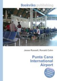Punta Cana International Airport