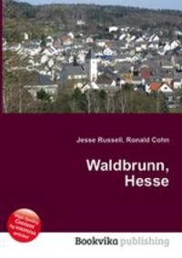 Waldbrunn, Hesse