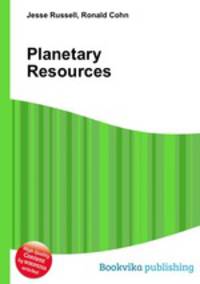 Planetary Resources