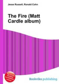 The Fire (Matt Cardle album)