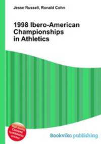 1998 Ibero-American Championships in Athletics