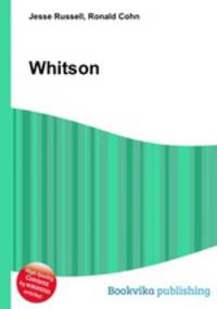 Whitson