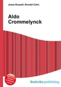 Aldo Crommelynck