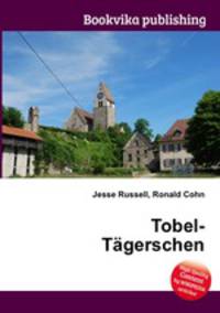 Tobel-Tagerschen