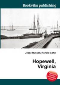 Hopewell, Virginia