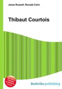 Thibaut Courtois