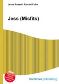 Jess (Misfits)