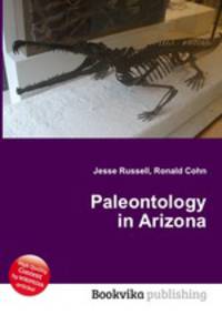 Paleontology in Arizona