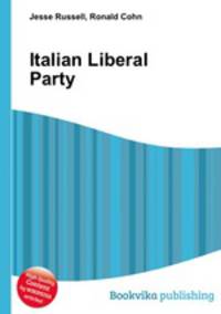 Italian Liberal Party