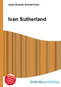 Ivan Sutherland