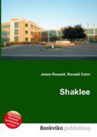 Shaklee