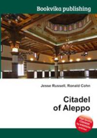 Citadel of Aleppo