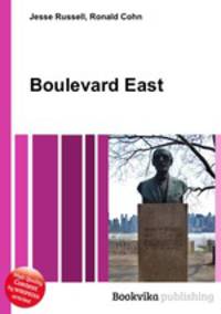 Boulevard East
