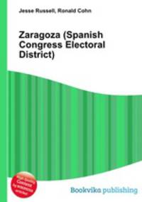 Zaragoza (Spanish Congress Electoral District)