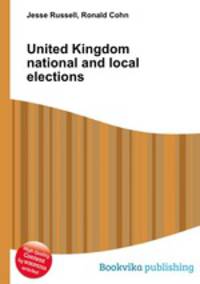 United Kingdom national and local elections