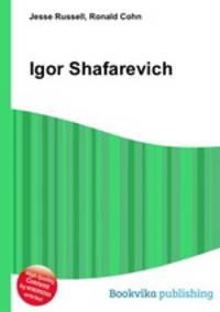 Igor Shafarevich
