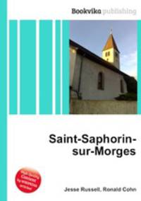 Saint-Saphorin-sur-Morges