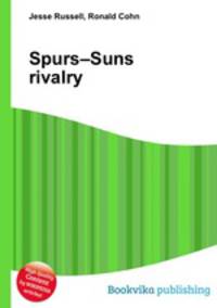 Spurs–Suns rivalry