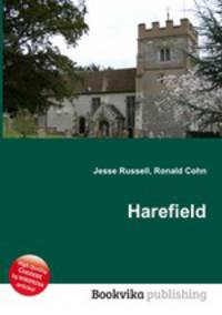 Harefield