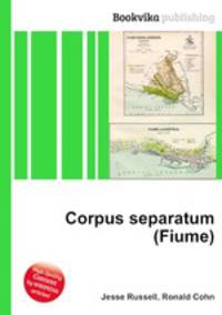 Corpus separatum (Fiume)
