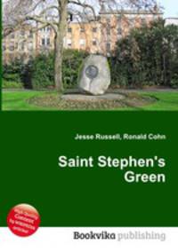 Saint Stephen