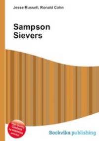 Sampson Sievers