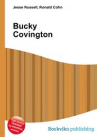 Bucky Covington