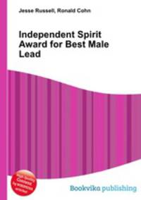 Independent Spirit Award for Best Male Lead