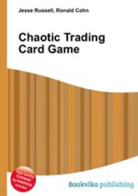 Chaotic Trading Card Game