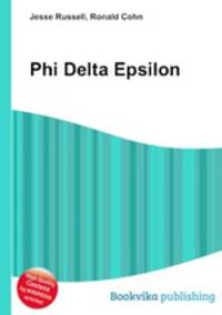 Phi Delta Epsilon