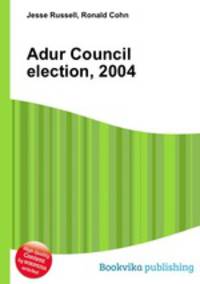 Adur Council election, 2004