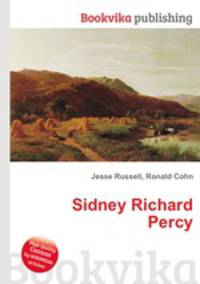 Sidney Richard Percy