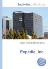 Expedia, Inc.